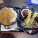 資さんうどん - 