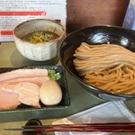 つけ麺 繁田 - 