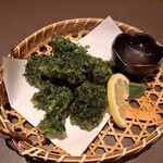 島の居酒屋むちゃかな - 