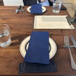 kabura - テーブル