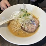 麺　藏藏 - 