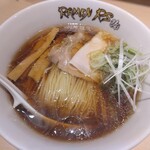 RAMEN RS 改 - 