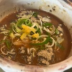 つけ麺 繁田 - 