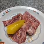 北海道焼肉 かねうし - 