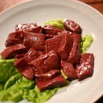 赤坂 らいもん - 