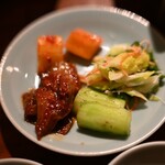 赤坂 らいもん - 