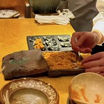 天ぷらあら木 - 