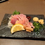 Shima No Izakaya Muchakana - 