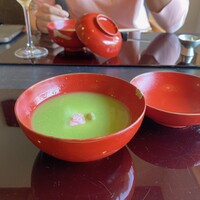 からすみ蕎麦 月と松 - 