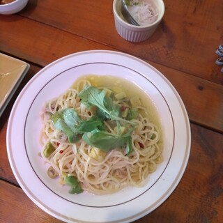 カフェジヴェルニー_1