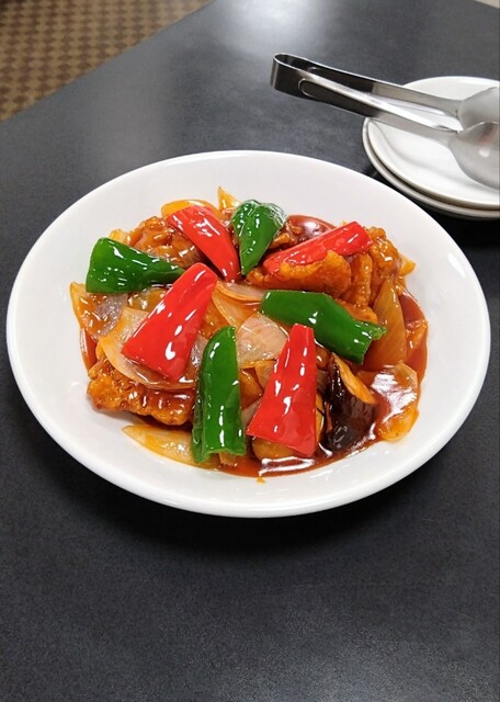 呂望 岱山亭（ロボウ タイザンテイ） - 郡山（中華料理）の写真