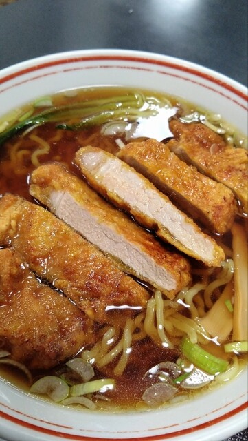 呂望 岱山亭（ロボウ タイザンテイ） - 郡山（中華料理）の写真