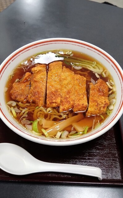 呂望 岱山亭（ロボウ タイザンテイ） - 郡山（中華料理）の写真