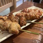 Honkaku Yakitori Gotanda Fujiya - 