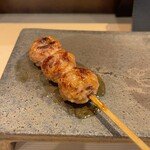 Yakitori Mikado - 