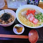 かんから食堂 - 