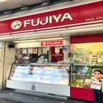 FUJIYA - 