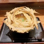 大地のうどん - 