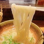 大地のうどん - 