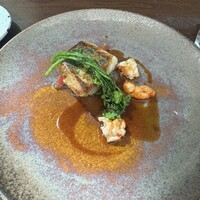 TRATTORIA CREATTA - 