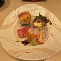 函館うに むらかみ 日本生命札幌ビル店 - 