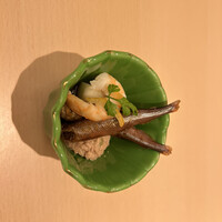 函館うに むらかみ 日本生命札幌ビル店 - 