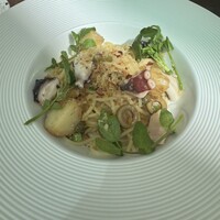 TRATTORIA CREATTA - 