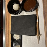 黒毛和牛ヘレ肉専門店 炭火焼肉 りきちゃん 北浜店 - 