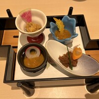 函館うに むらかみ 日本生命札幌ビル店 - 