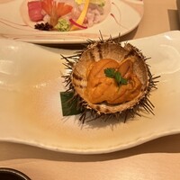 函館うに むらかみ 日本生命札幌ビル店 - 