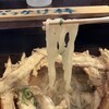 大地のうどん 博多駅ちかてん