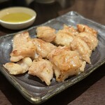 ルッカ - とんちゃん