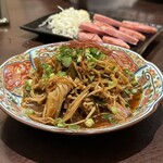 ルッカ - 麻薬えのき