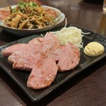 ルッカ - 明宝ハムステーキ