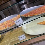 Tachikawa New York Pizza V - 