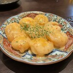 ルッカ - 海老マヨ