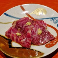 肉屋 田中 - 