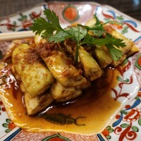 家寶 跳龍門 - 