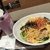 カフェ・ド・クリエ 天神今泉店