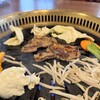 Honkakuyakiniku and ojingisukan bakuyoutei - 