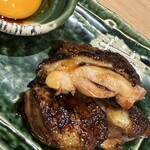 名古屋コーチン 鳥しげ - 