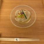 日本料理 晴山 - 