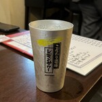 ルッカ - レモンサワー