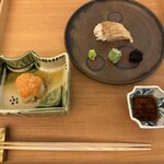 日本料理 晴山 - 