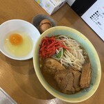 ラーメン めじ - 