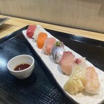 もち花 - 