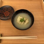 日本料理 晴山 - 
