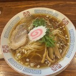 麺屋 隊長 - 