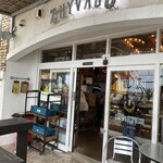 ZHYVAGO COFFEE WORKS OKINAWA - 