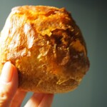 根津のパン - パンオショコラ
